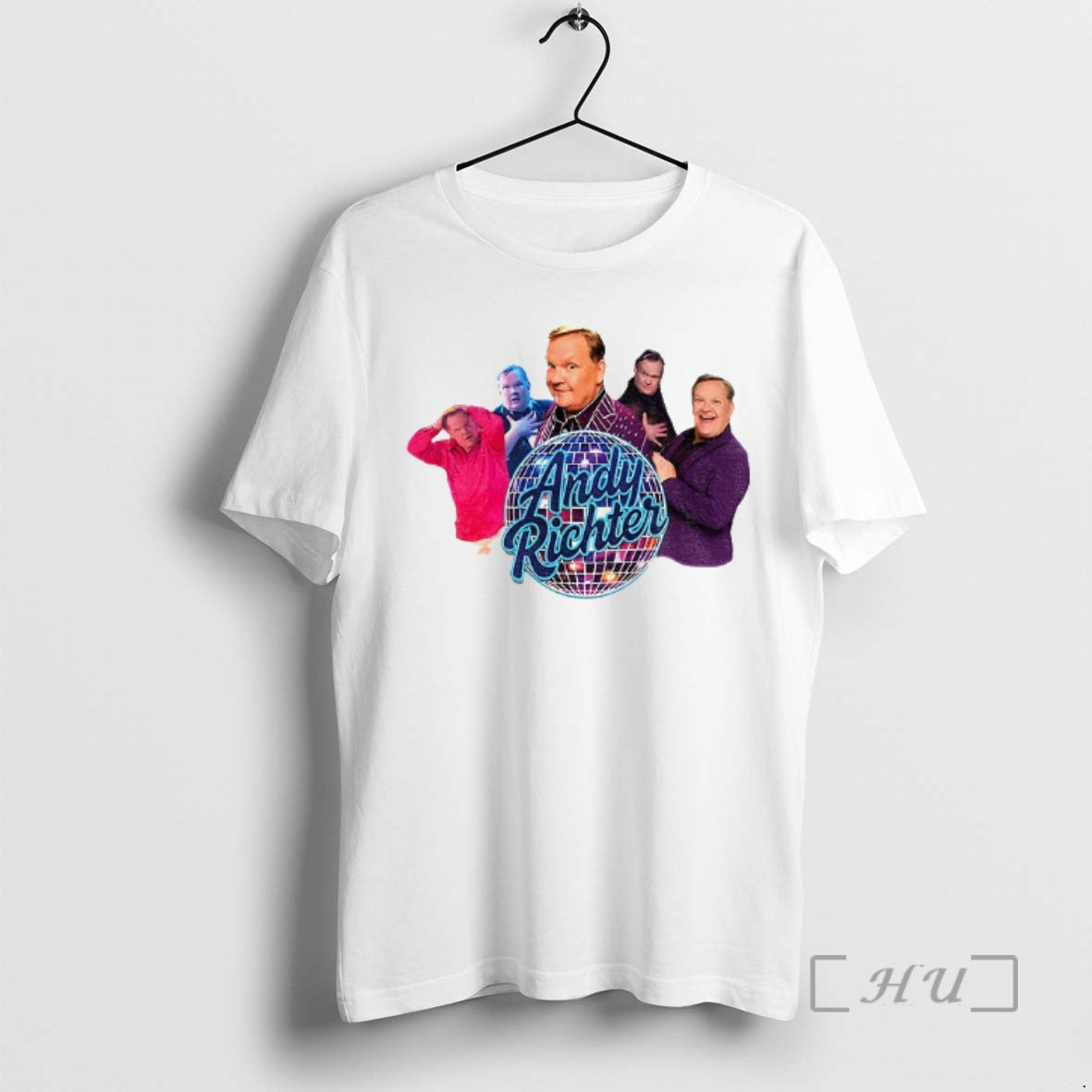 Officials Andy Richter Dancing T-Shirts, Hoodie, Sweatshirt | AU18TeeNovaLab.com