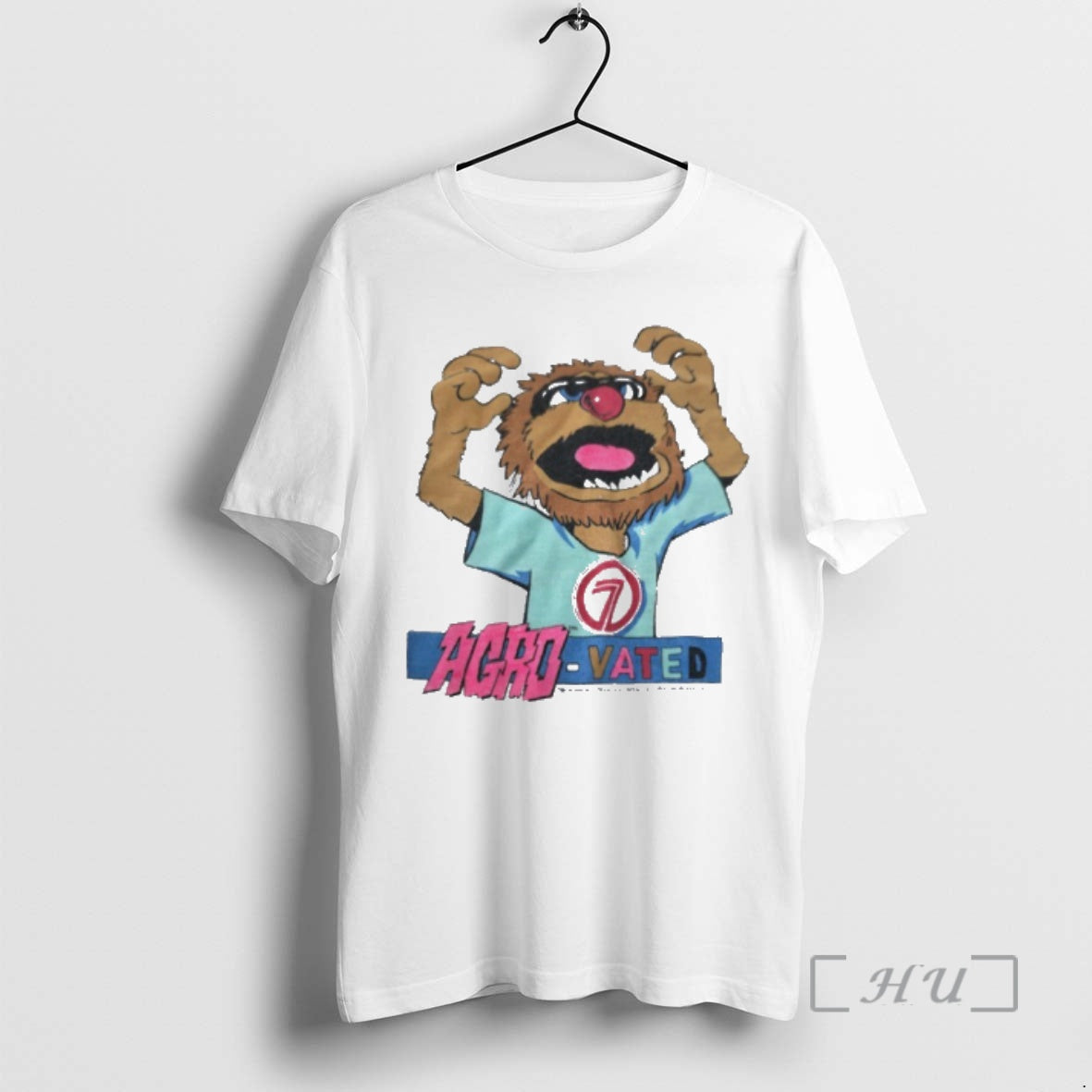 Officials Animal Drummer Agro Vated T-Shirts, Hoodie, Sweatshirt | AU18TeeNovaLab.com