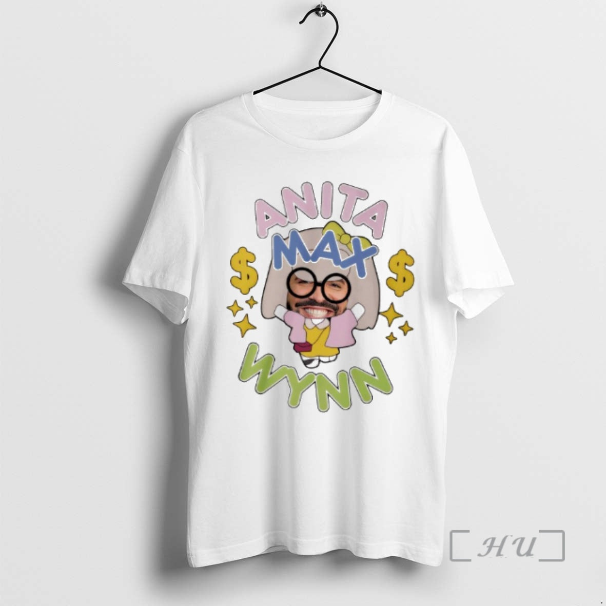 Officials Anita Max Wynn T-Shirts, Hoodie, Sweatshirt | AU18TeeNovaLab.com