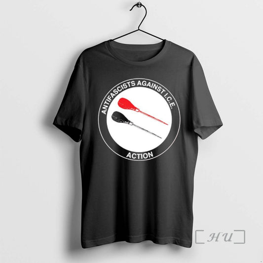 Officials Antifascists Against I C T-Shirts, Hoodie, Sweatshirt | AU18TeeNovaLab.com