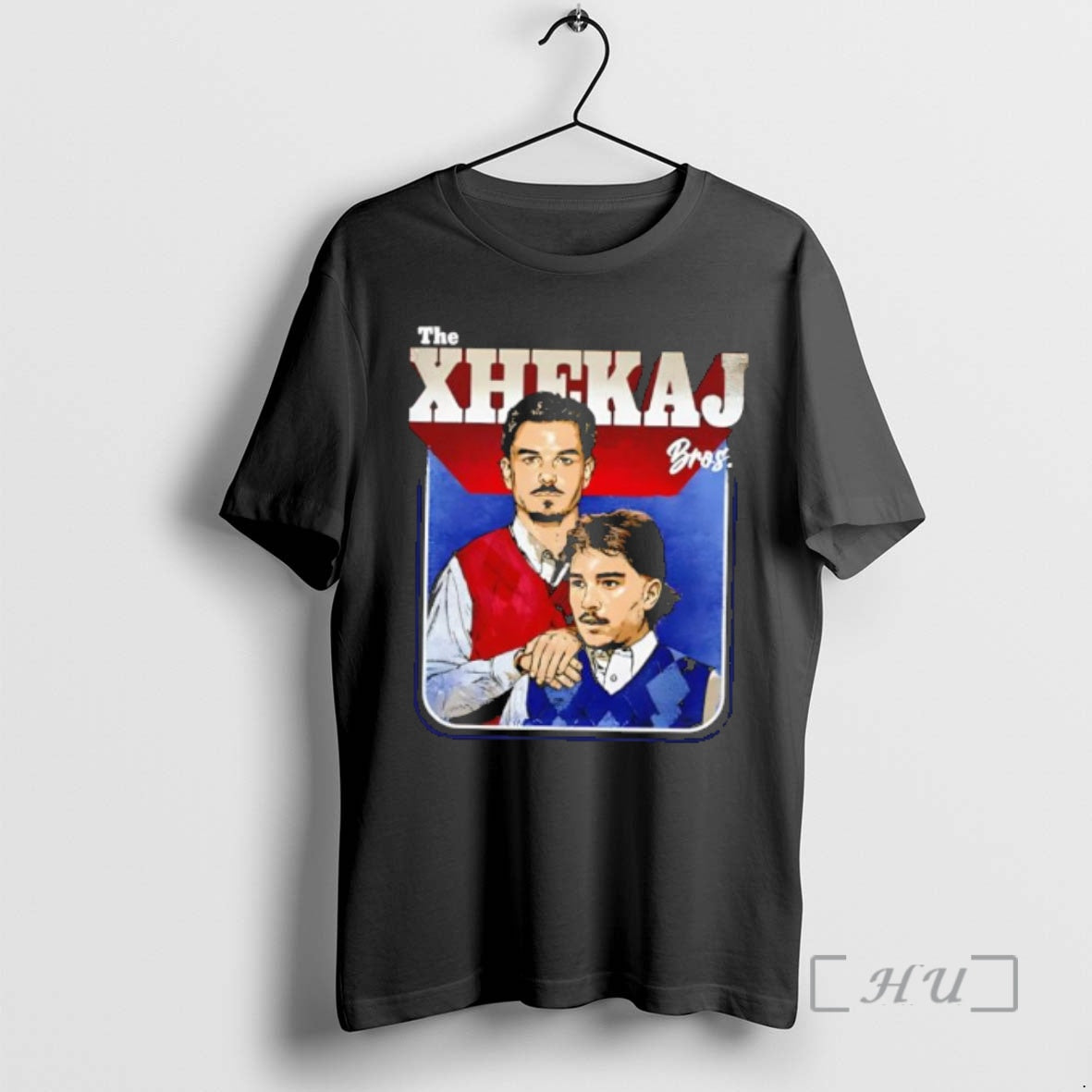 Officials Arber Xhekaj And Florian Xhekaj Montreal Step Brothers T-Shirts, Hoodie, Sweatshirt | AU18TeeNovaLab.com