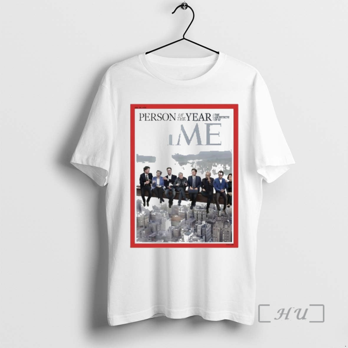 Officials Architects Of Ai Time 2025 Person Of The Year T-Shirts, Hoodie, Sweatshirt | AU18TeeNovaLab.com