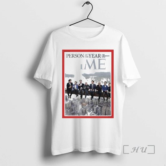 Officials Architects Of Ai Time 2025 Person Of The Year T-Shirts, Hoodie, Sweatshirt | AU18TeeNovaLab.com