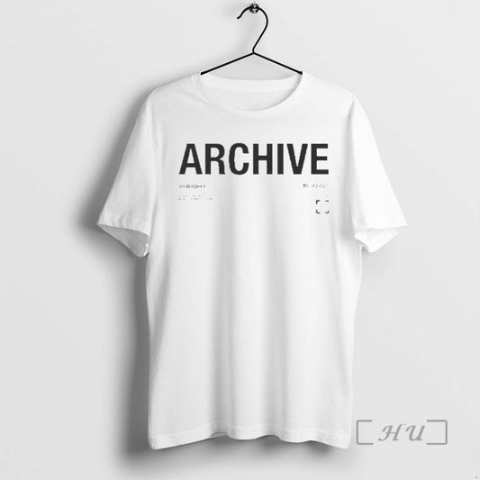 Officials Archive Wright Research T-Shirts, Hoodie, Sweatshirt | AU18TeeNovaLab.com