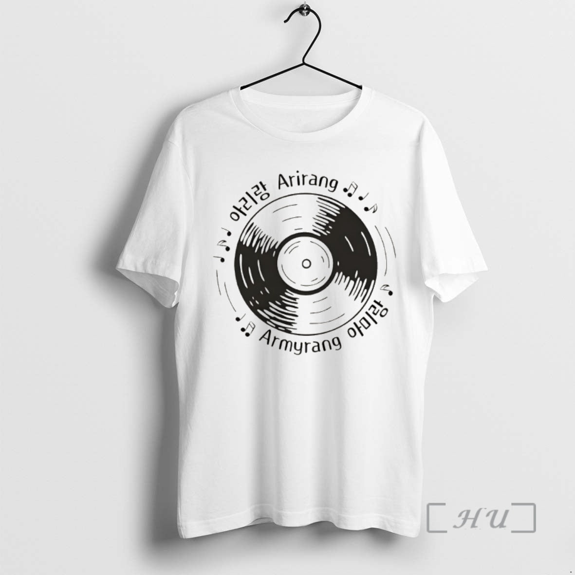 Officials Arirang Armyrang Vinyl Bts T-Shirts, Hoodie, Sweatshirt | AU18TeeNovaLab.com