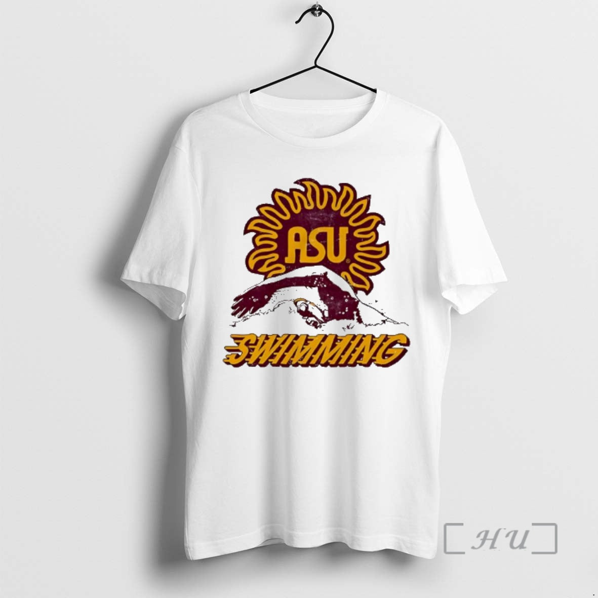 Officials Arizona State Swimming T-Shirts, Hoodie, Sweatshirt | AU18TeeNovaLab.com