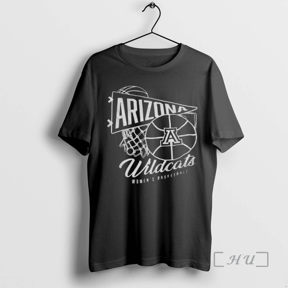 Officials Arizona Wildcats Womens Basketball 2025 Logo T-Shirts, Hoodie, Sweatshirt | AU18TeeNovaLab.com