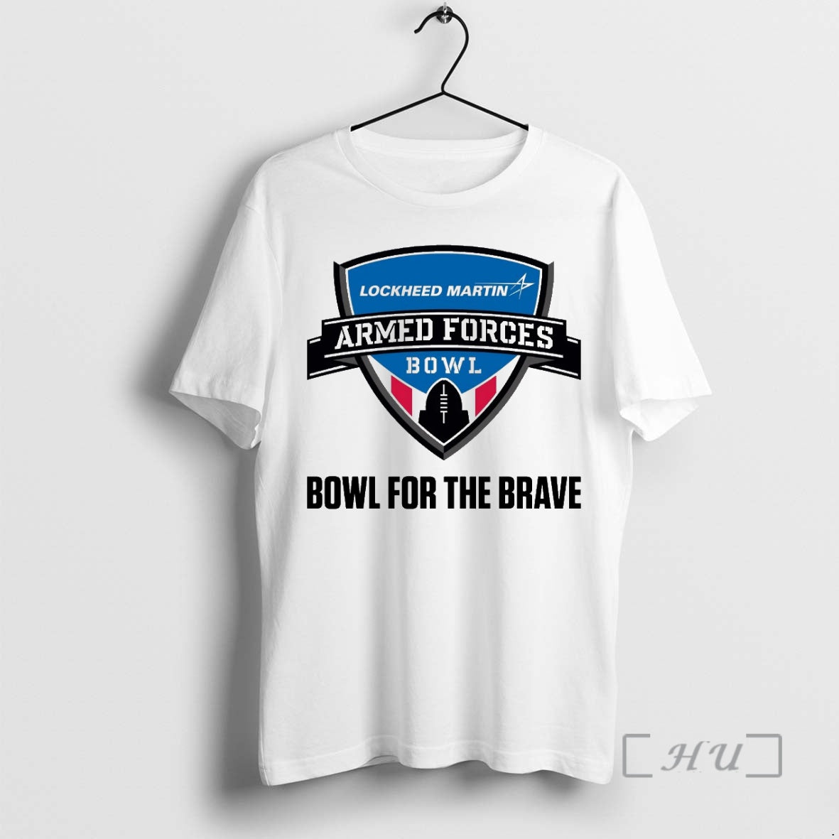 Officials Armed Forces Bowl 2025 Bowl For The Brave T-Shirts, Hoodie, Sweatshirt | AU18TeeNovaLab.com
