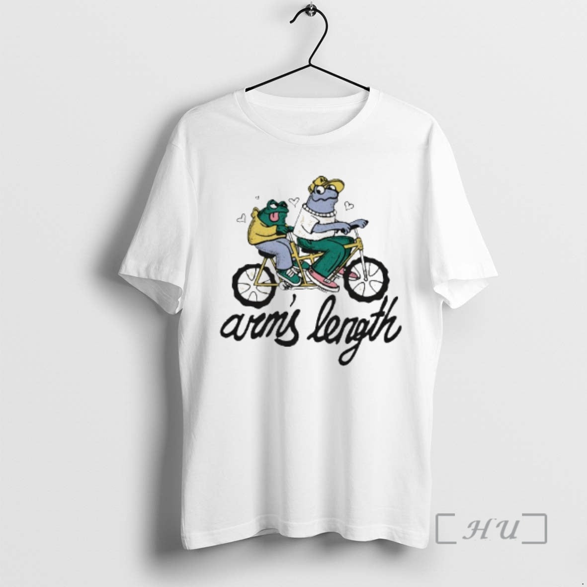Officials Arms Length Band Gift Funny T-Shirts, Hoodie, Sweatshirt | AU18TeeNovaLab.com