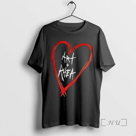 Officials Art Rhea Ripley X Terrifier T-Shirts, Hoodie, Sweatshirt | AU18TeeNovaLab.com