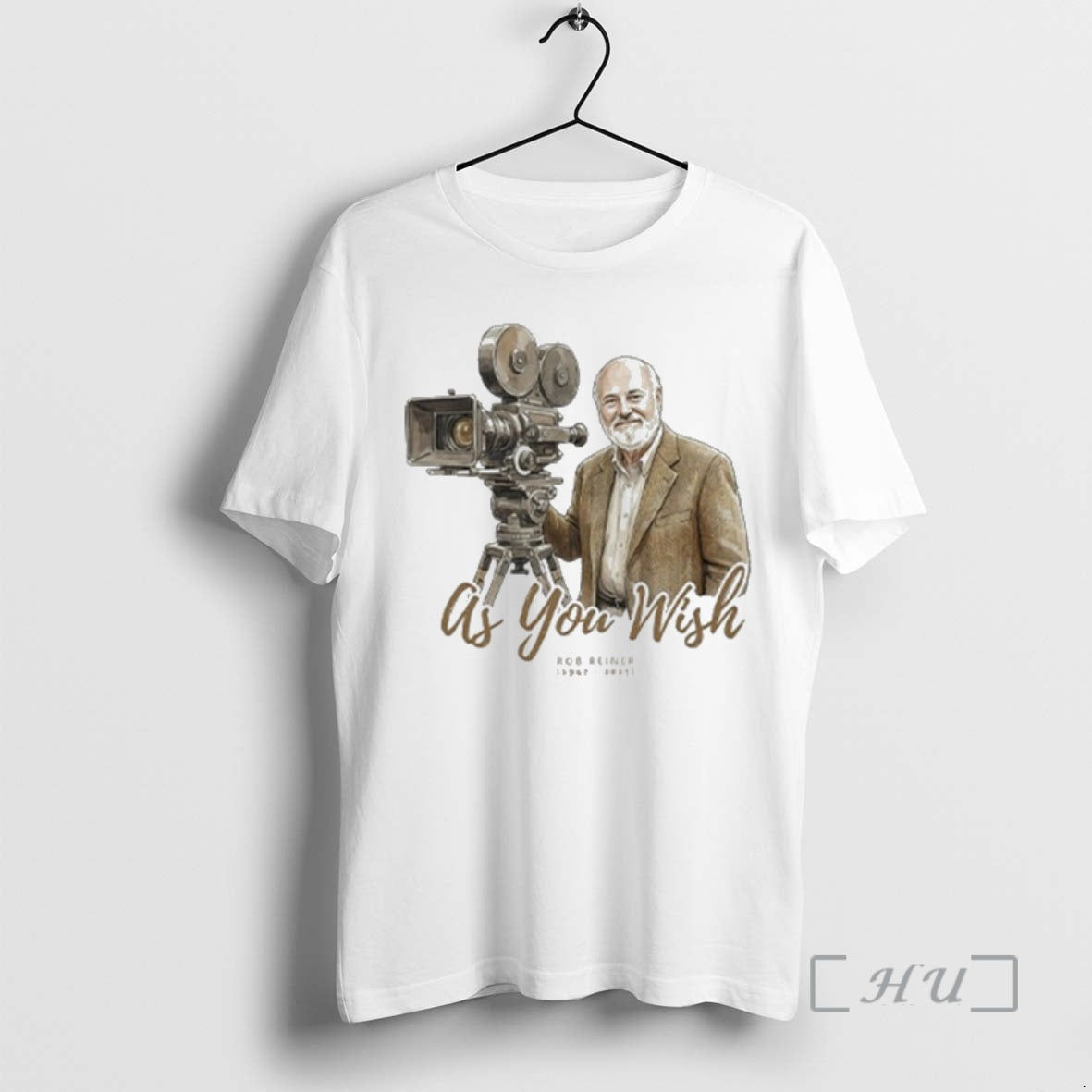 Officials As You Wish Rob Reiner Memorial T-Shirts, Hoodie, Sweatshirt | AU18TeeNovaLab.com