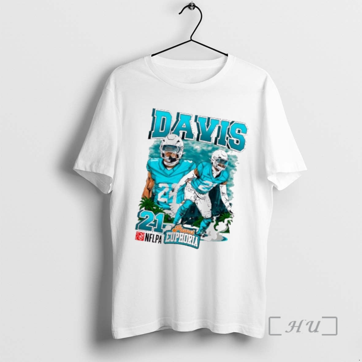 Officials Ashtyn Davis 21 New York Jets Football City Caricature Graphic Premium T Shirts Sweater Hoodie, Sweatshirt