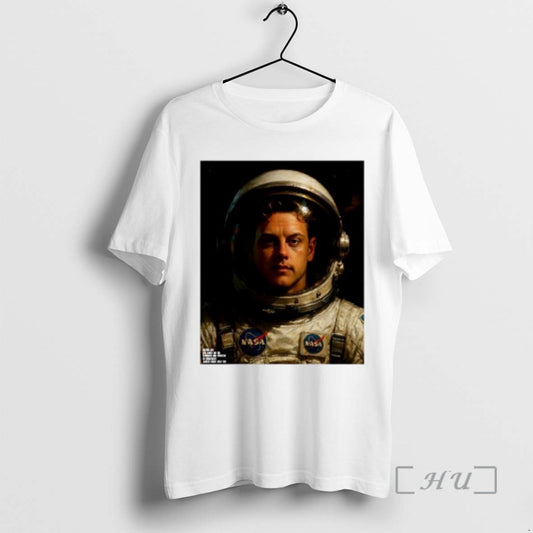 Officials Astro Joe Gonna Take Cincy To The Moon T-Shirts, Hoodie, Sweatshirt | AU18TeeNovaLab.com