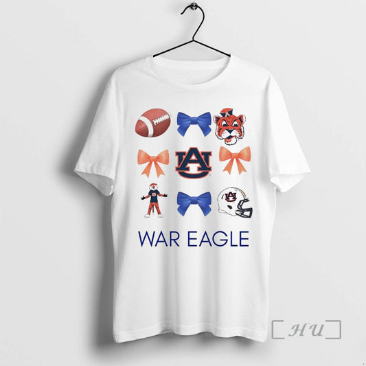 Officials Auburn Tigers War Eagle T-Shirts, Hoodie, Sweatshirt | AU18TeeNovaLab.com