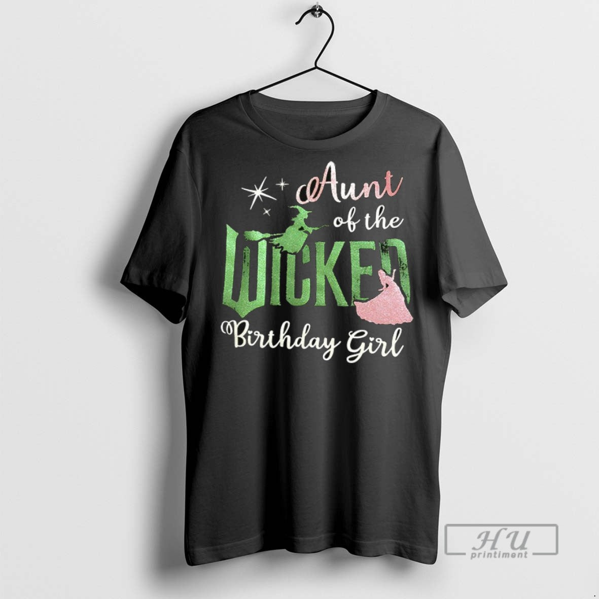 Officials Aunt Of The Wicked Birthday Girl Ceramic Ceramic And Classic Dad Cap T Shirts