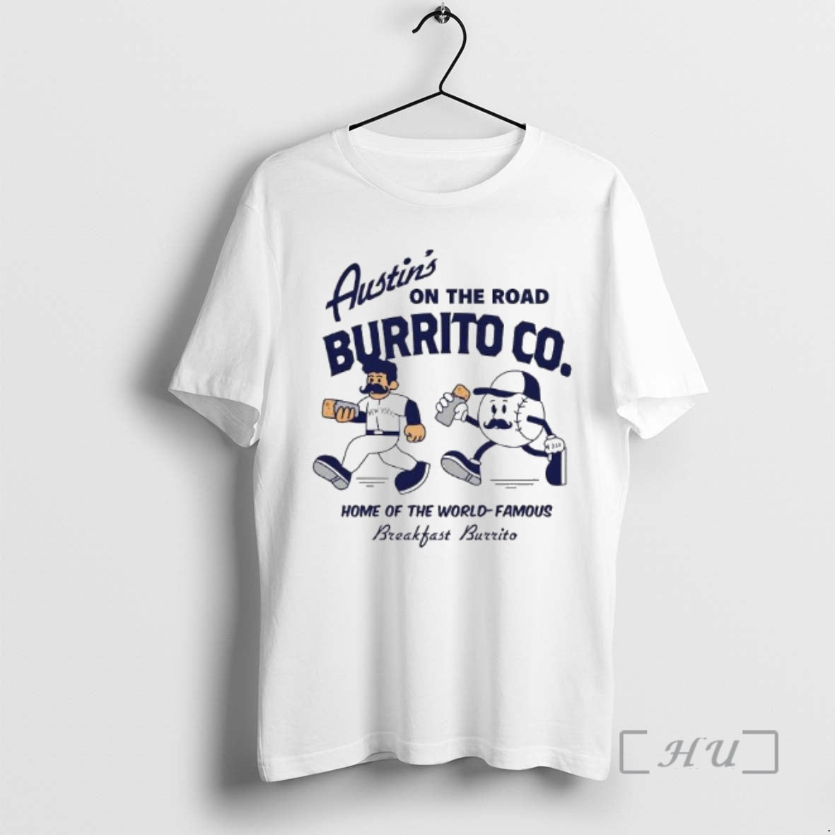 Officials Austins On The Road Burrito Co T-Shirts, Hoodie, Sweatshirt | AU18TeeNovaLab.com