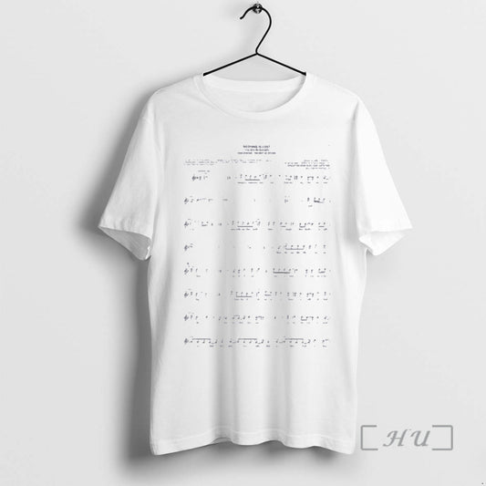 Officials Avatar 3 Nothing Is Lost You Give Me Strength Song Lyrics Premium T Shirts Hoodie, Sweatshirt | AU18TeeNovaLab.com