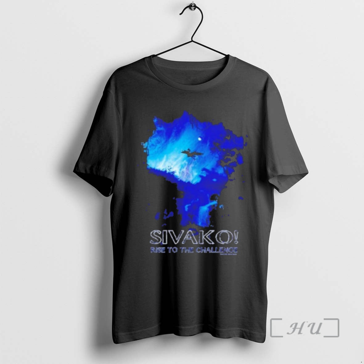 Officials Avatar Fire And Ash Rise To The Challenge T-Shirts, Hoodie, Sweatshirt | AU18TeeNovaLab.com