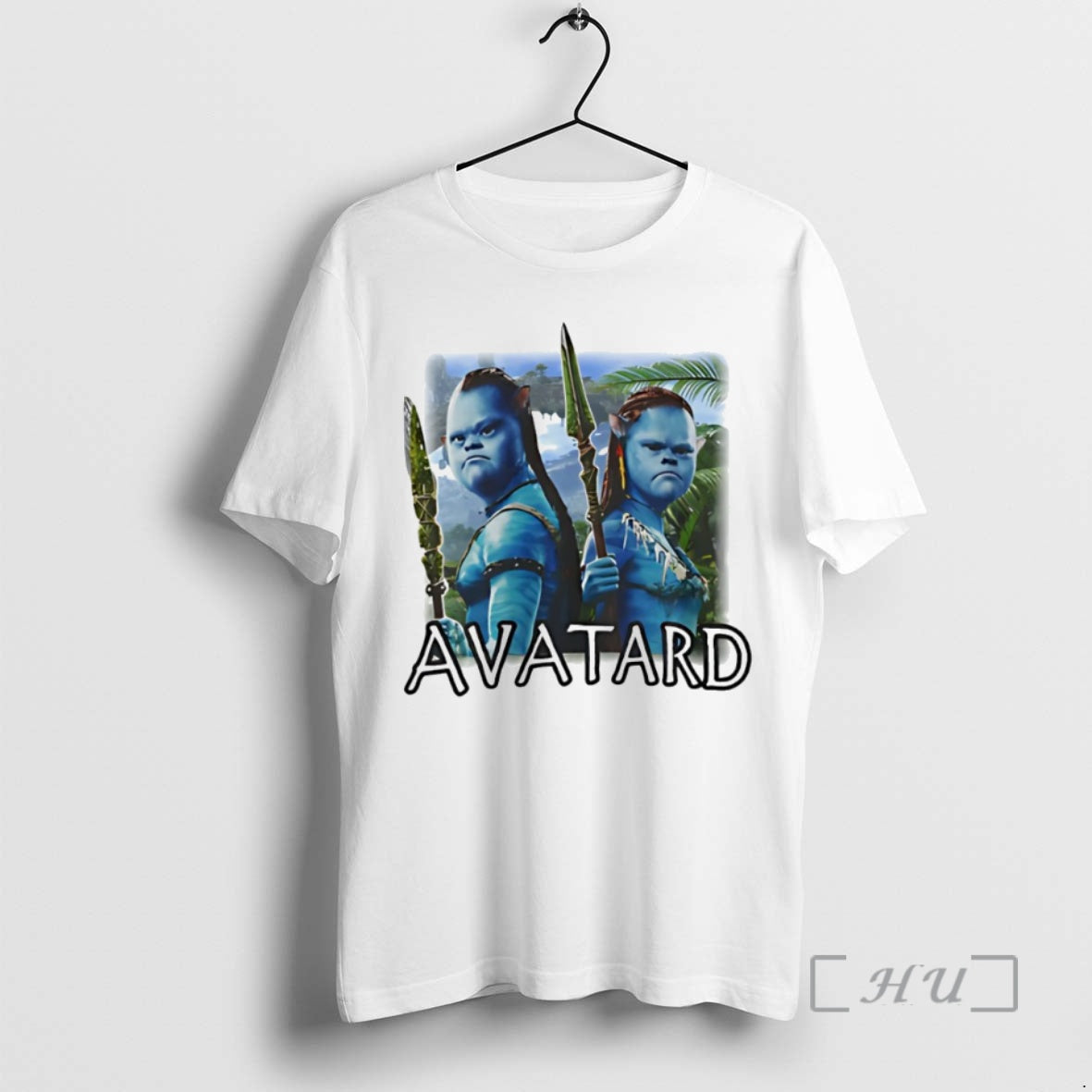 Officials Avatard Down Syndrome Parody Circle T-Shirts, Hoodie, Sweatshirt | AU18TeeNovaLab.com