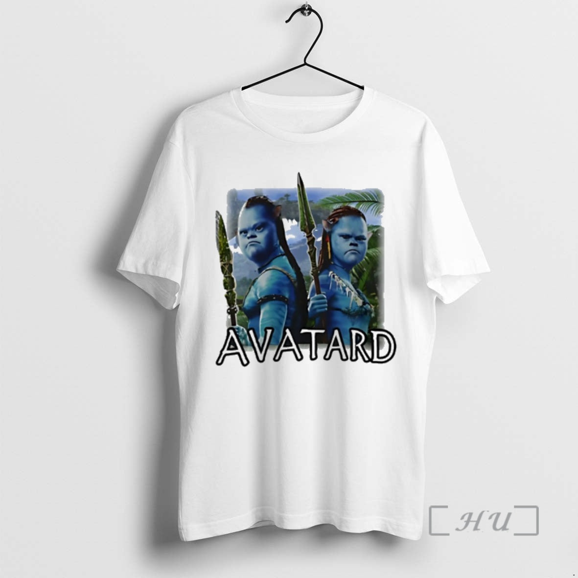 Officials Avatard Down Syndrome Graphic T-Shirts, Hoodie, Sweatshirt | AU18TeeNovaLab.com