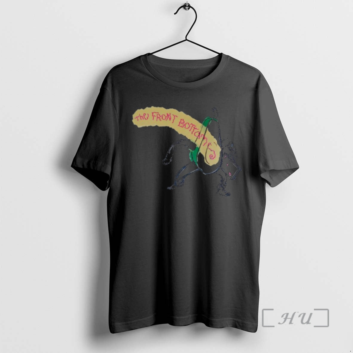 Officials Avocado The Front Bottoms T-Shirts, Hoodie, Sweatshirt | AU18TeeNovaLab.com