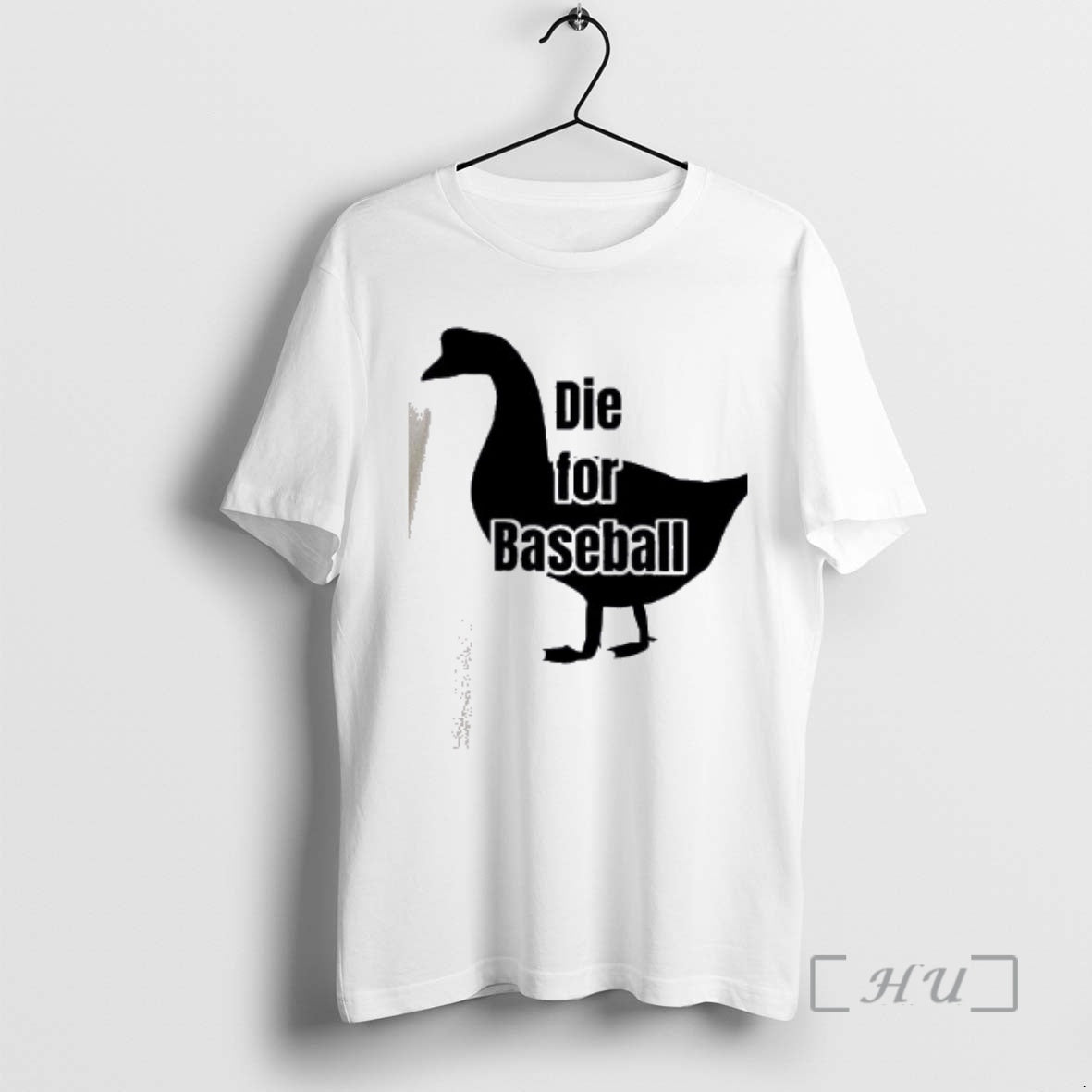 Officials Awesome Duck Die For Baseball T-Shirts, Hoodie, Sweatshirt | AU18TeeNovaLab.com