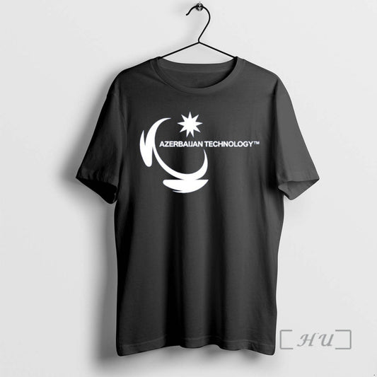 Officials Azerbaijan Technology Children Of Khan T-Shirts, Hoodie, Sweatshirt | AU18TeeNovaLab.com
