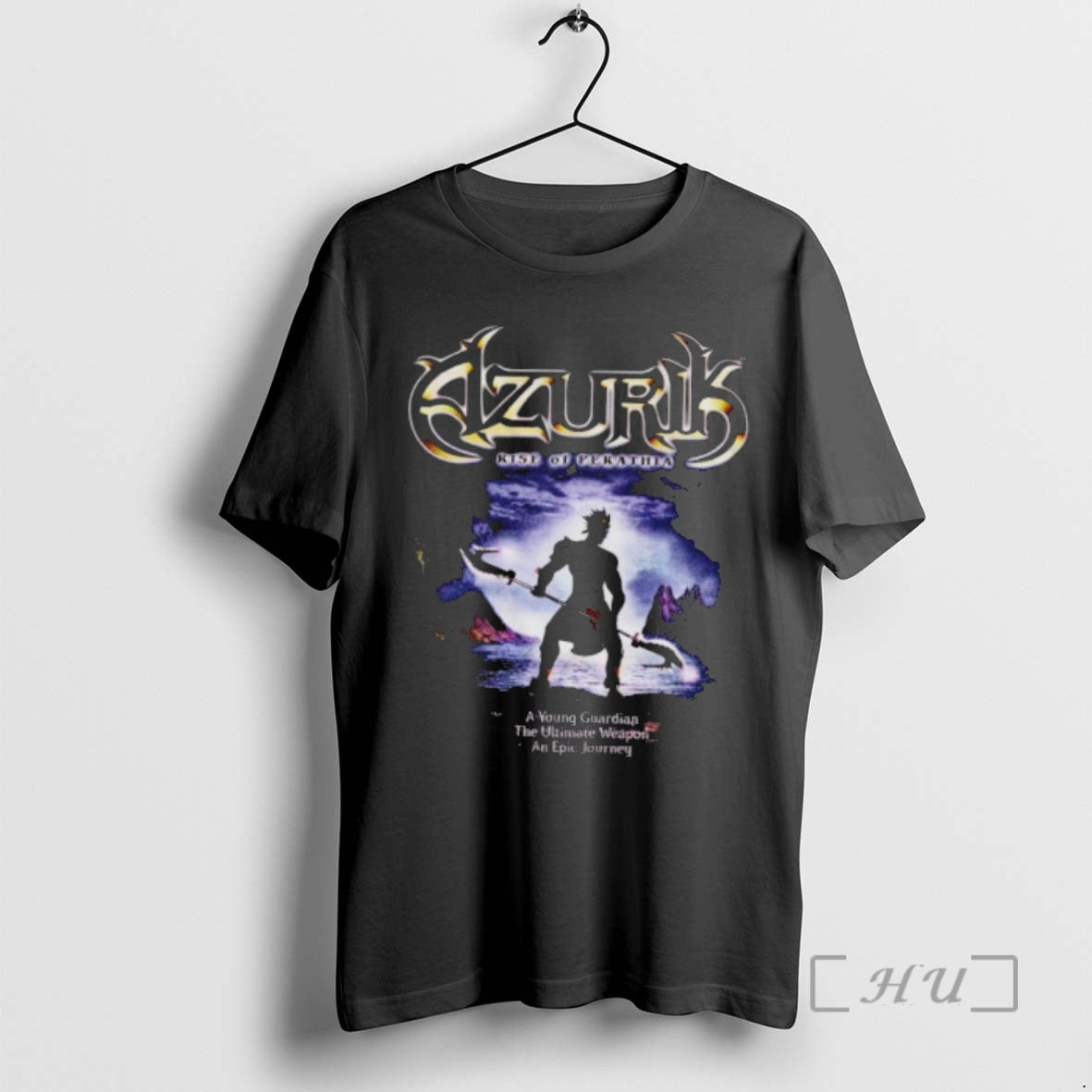 Officials Azurik Rise Of Perathia T-Shirts, Hoodie, Sweatshirt | AU18TeeNovaLab.com