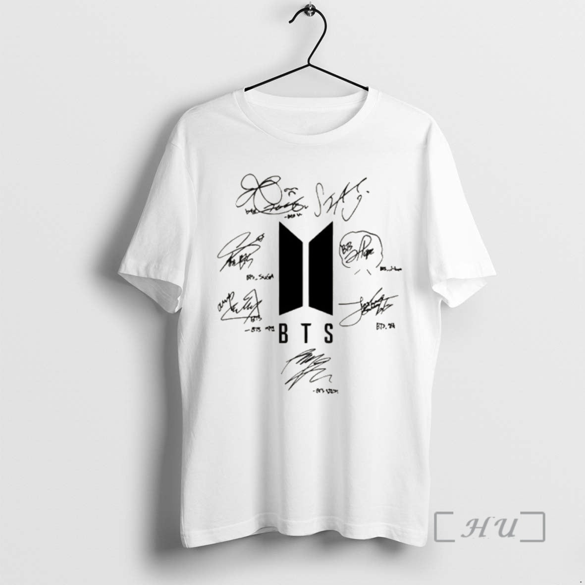 Officials Bts 2026 Comeback Kpop Lover Signatures T-Shirts, Hoodie, Sweatshirt | AU18TeeNovaLab.com