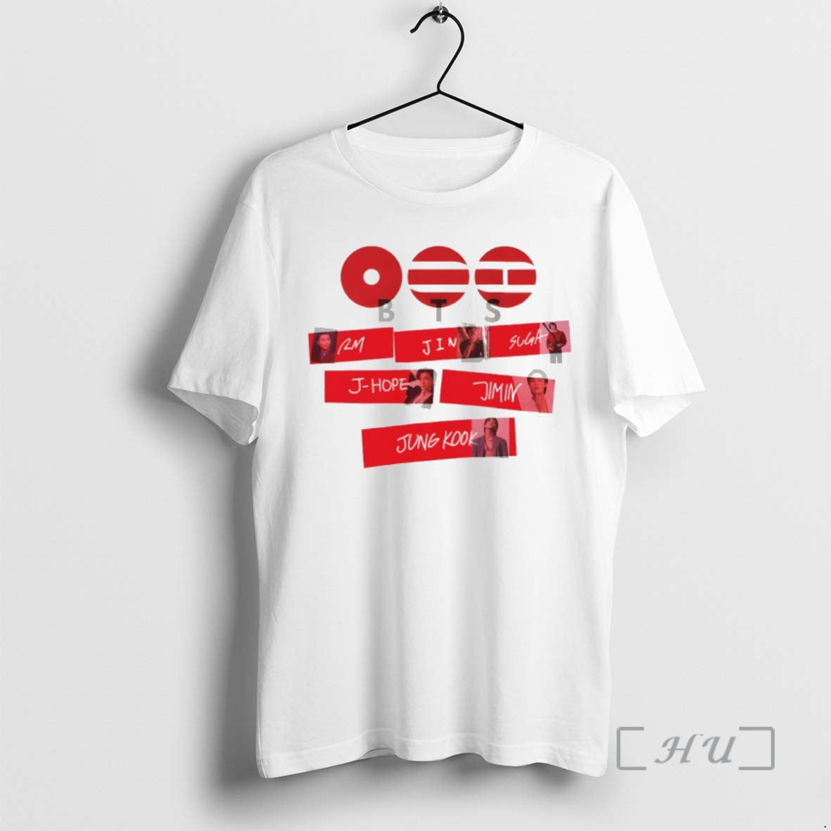 Officials Bts Music Tour 2026 Inspired T-Shirts, Hoodie, Sweatshirt | AU18TeeNovaLab.com