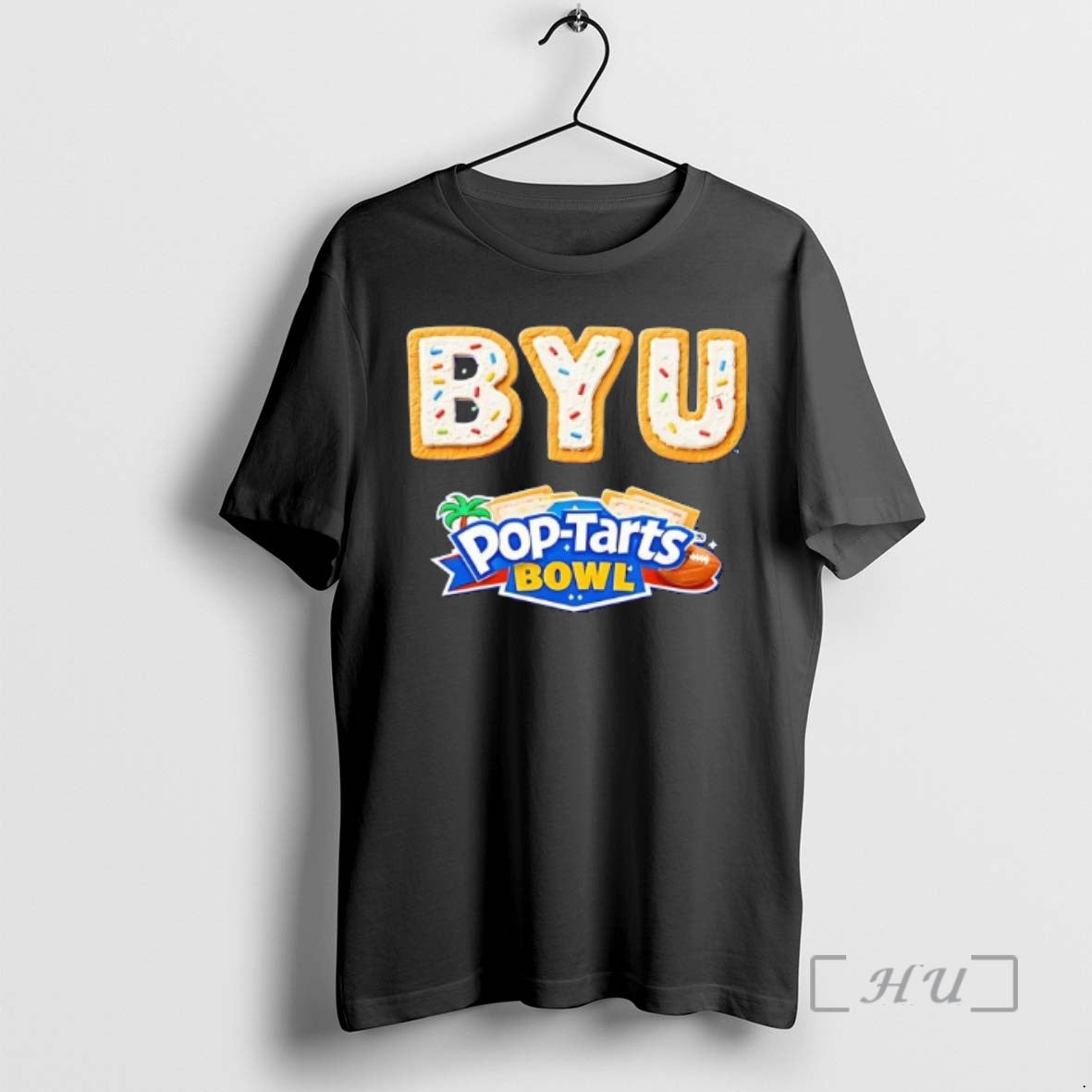 Officials Byu Cougars Pop Tarts Bowl T-Shirts, Hoodie, Sweatshirt | AU18TeeNovaLab.com