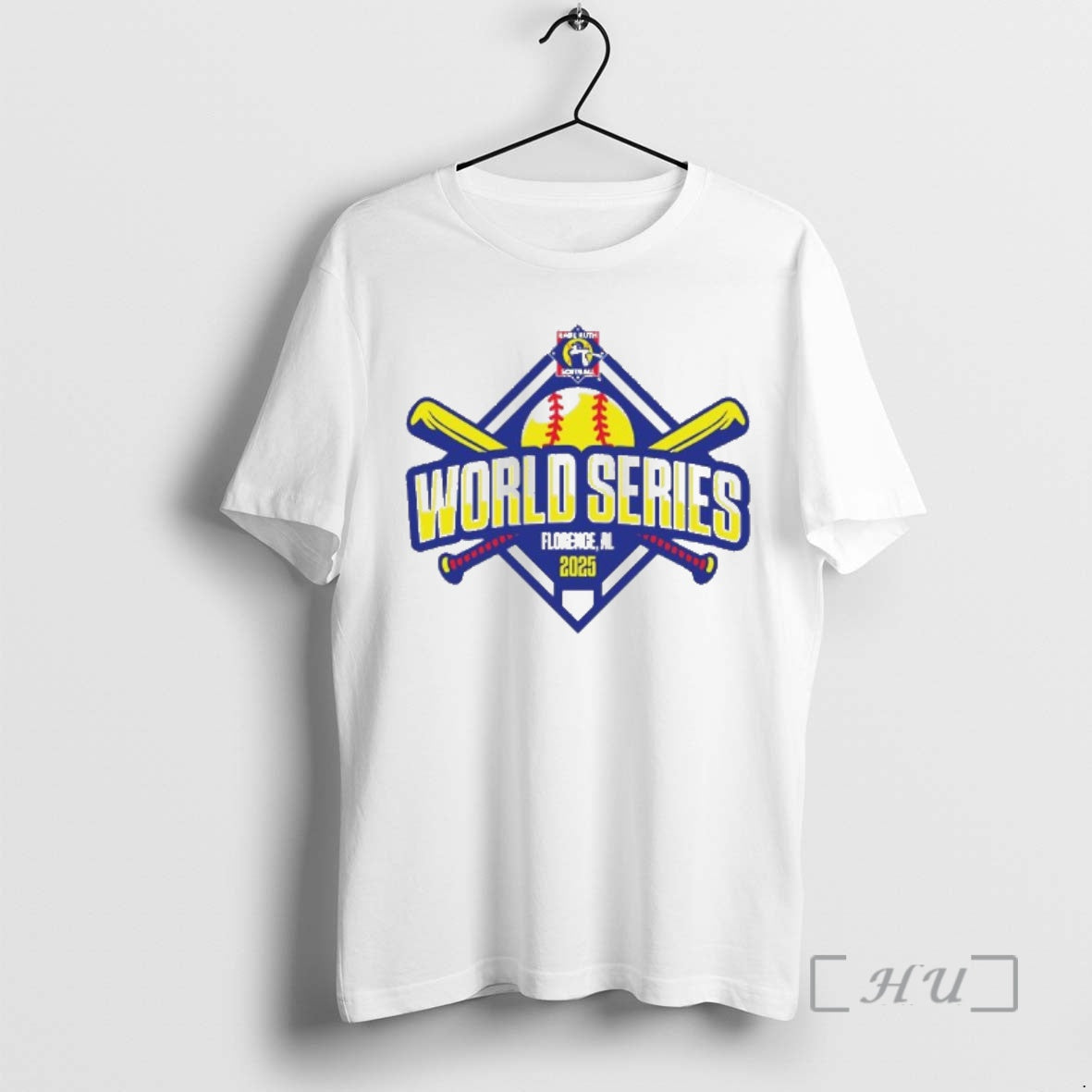 Officials Babe Ruth Softball World Series 2025 T-Shirts, Hoodie, Sweatshirt | AU18TeeNovaLab.com