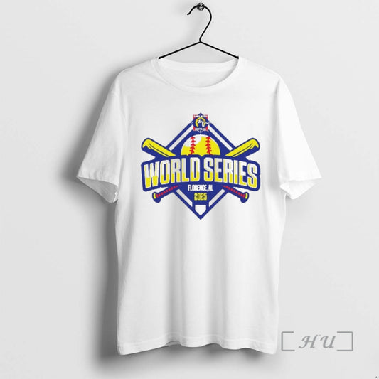 Officials Babe Ruth Softball World Series 2025 T-Shirts, Hoodie, Sweatshirt | AU18TeeNovaLab.com
