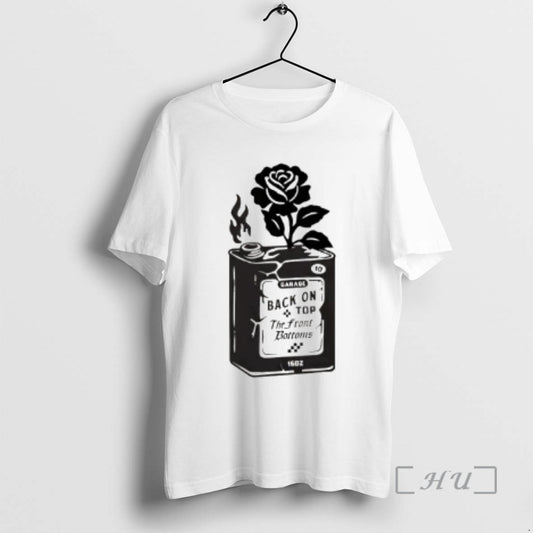 Officials Back On Top The Front Bottoms T-Shirts, Hoodie, Sweatshirt | AU18TeeNovaLab.com