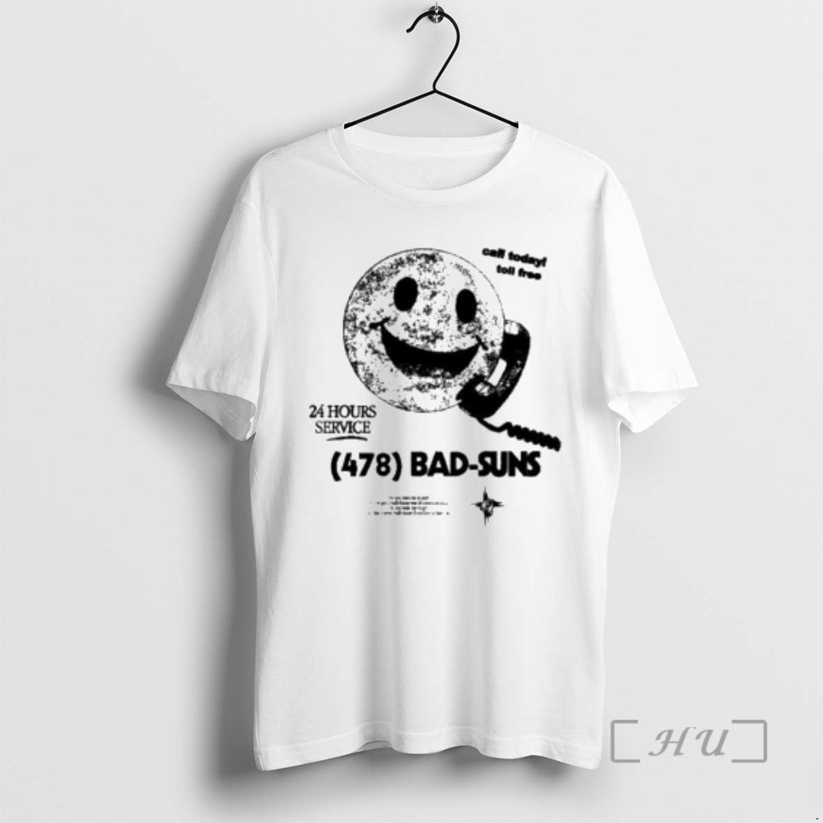 Officials Bad Suns Communicating Circle White T-Shirts, Hoodie, Sweatshirt | AU18TeeNovaLab.com
