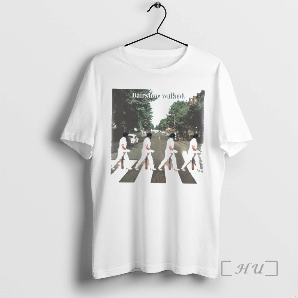 Officials Bairstow Walked Abbey Road T-Shirts, Hoodie, Sweatshirt | AU18TeeNovaLab.com