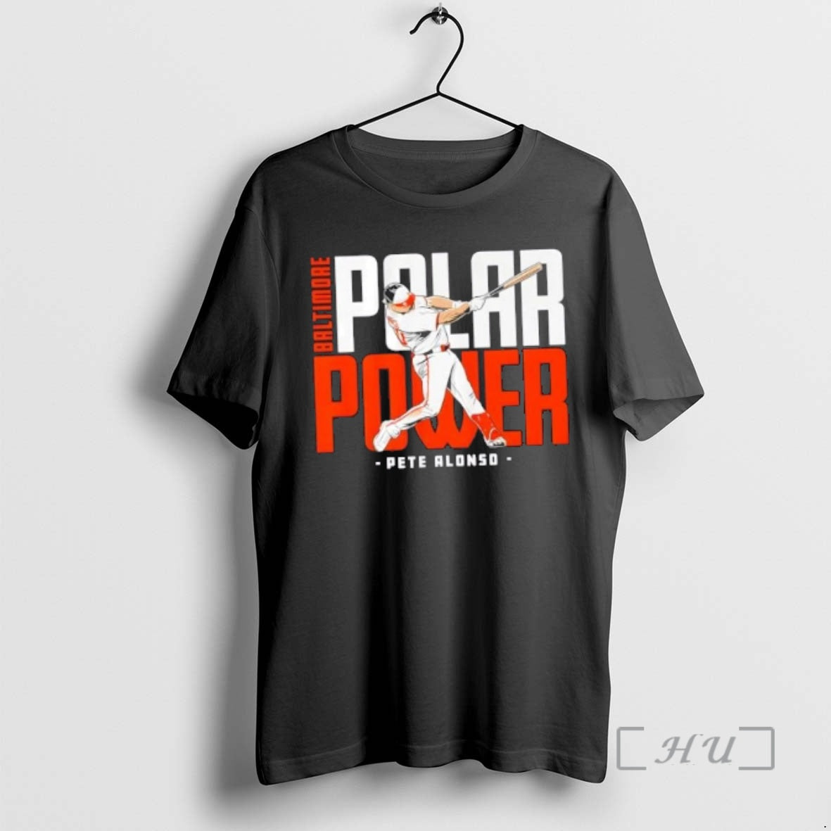 Officials Baltimore Orioles Baseball Pete Alonso Polar Power T-Shirts, Hoodie, Sweatshirt | AU18TeeNovaLab.com