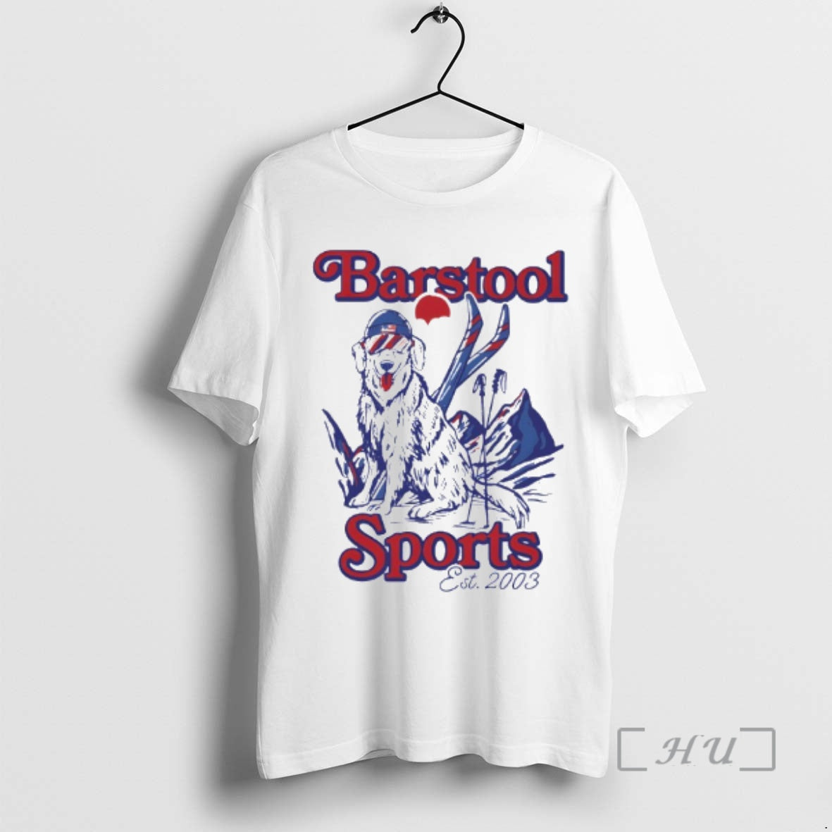 Officials Barstool Sports Dog Ski Mountain T-Shirts, Hoodie, Sweatshirt | AU18TeeNovaLab.com