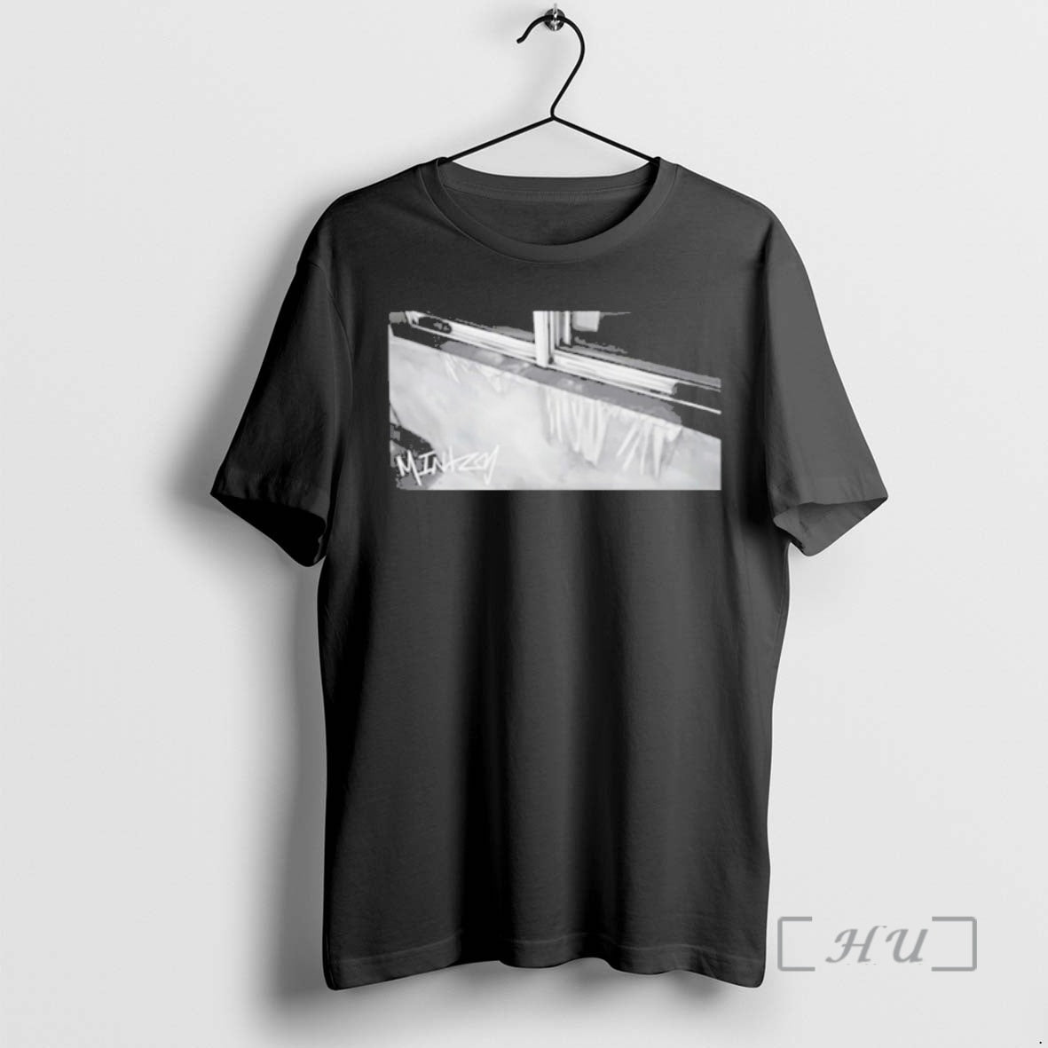 Officials Barstool Sports Mintzy Wall T-Shirts, Hoodie, Sweatshirt | AU18TeeNovaLab.com
