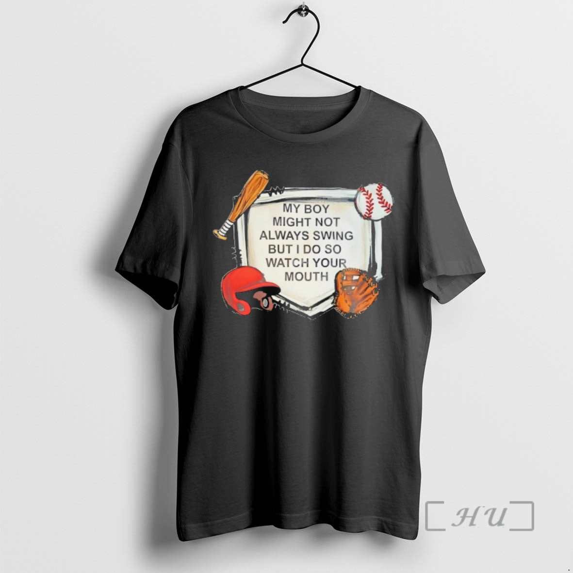 Officials Baseball Gear My Boy Might Not Always Swing But I Do So Watch Your T-Shirts, Hoodie, Sweatshirt