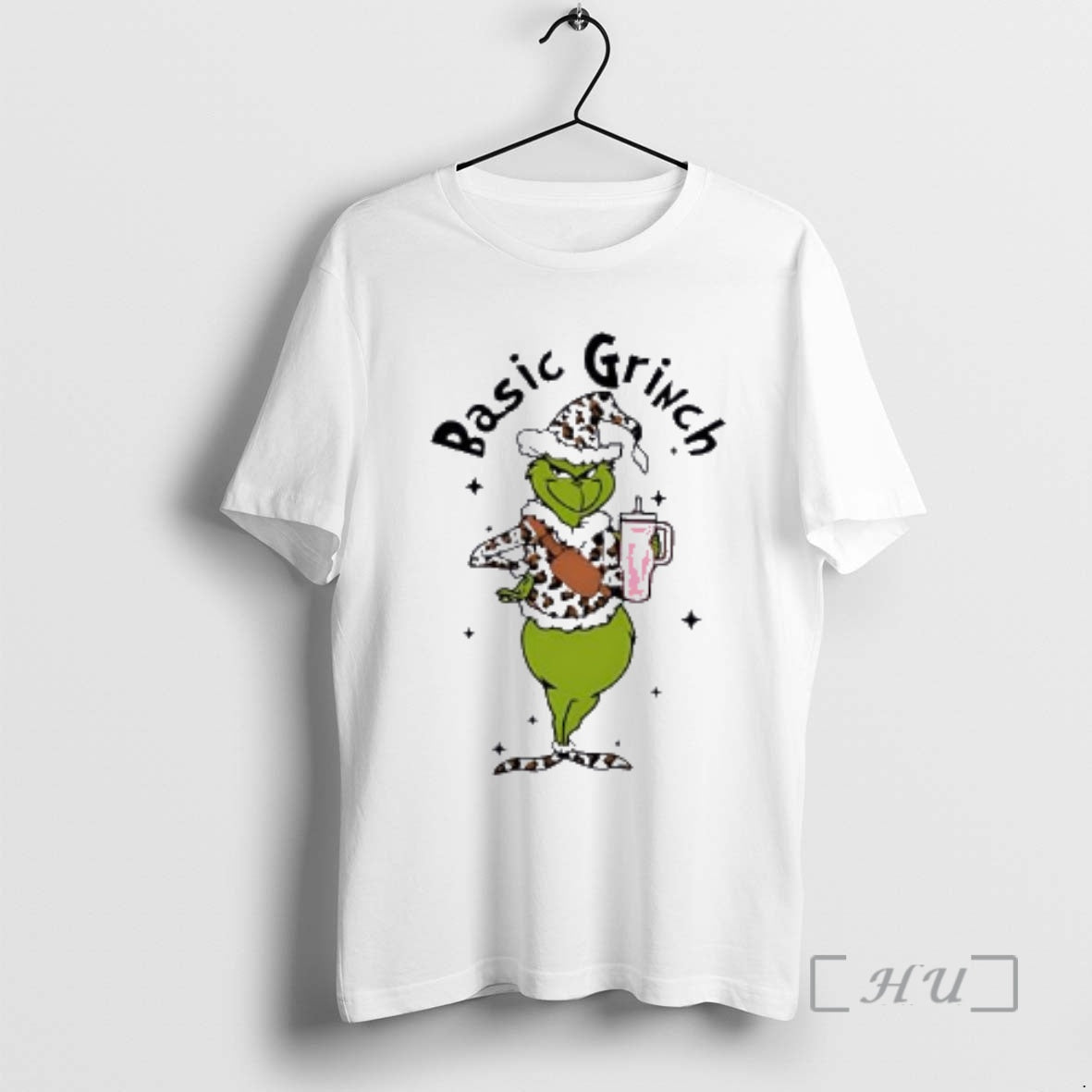 Officials Basic Grinch Christmas 2025 Grinch Leopard T-Shirts, Hoodie, Sweatshirt | AU18TeeNovaLab.com