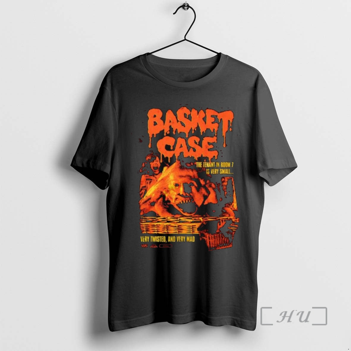 Officials Basket Case Very Mad T-Shirts, Hoodie, Sweatshirt | AU18TeeNovaLab.com