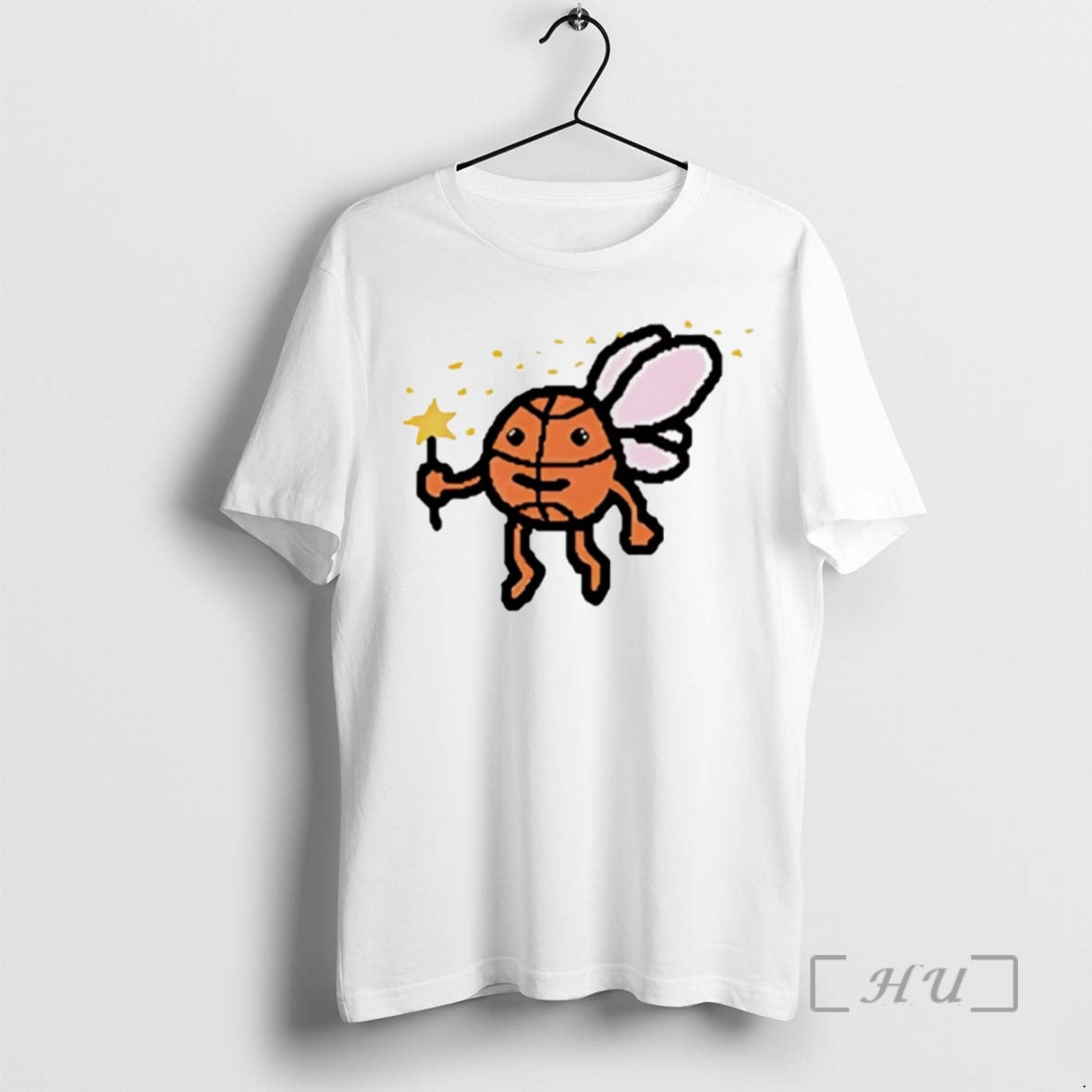 Officials Basketball Fairy Magic T-Shirts, Hoodie, Sweatshirt | AU18TeeNovaLab.com