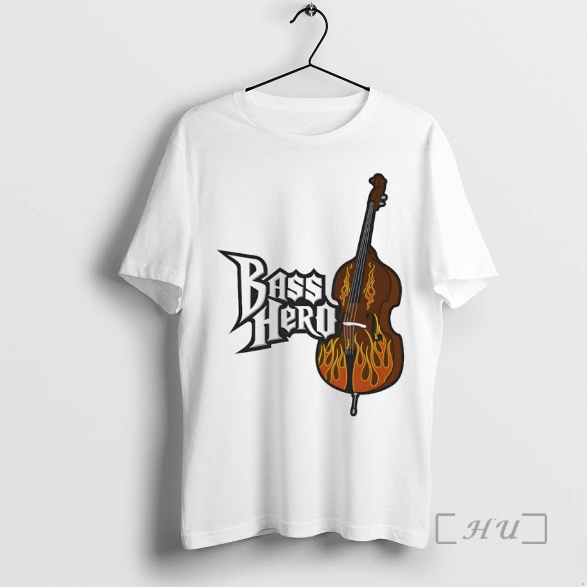 Officials Bass Hero Circle T-Shirts, Hoodie, Sweatshirt | AU18TeeNovaLab.com