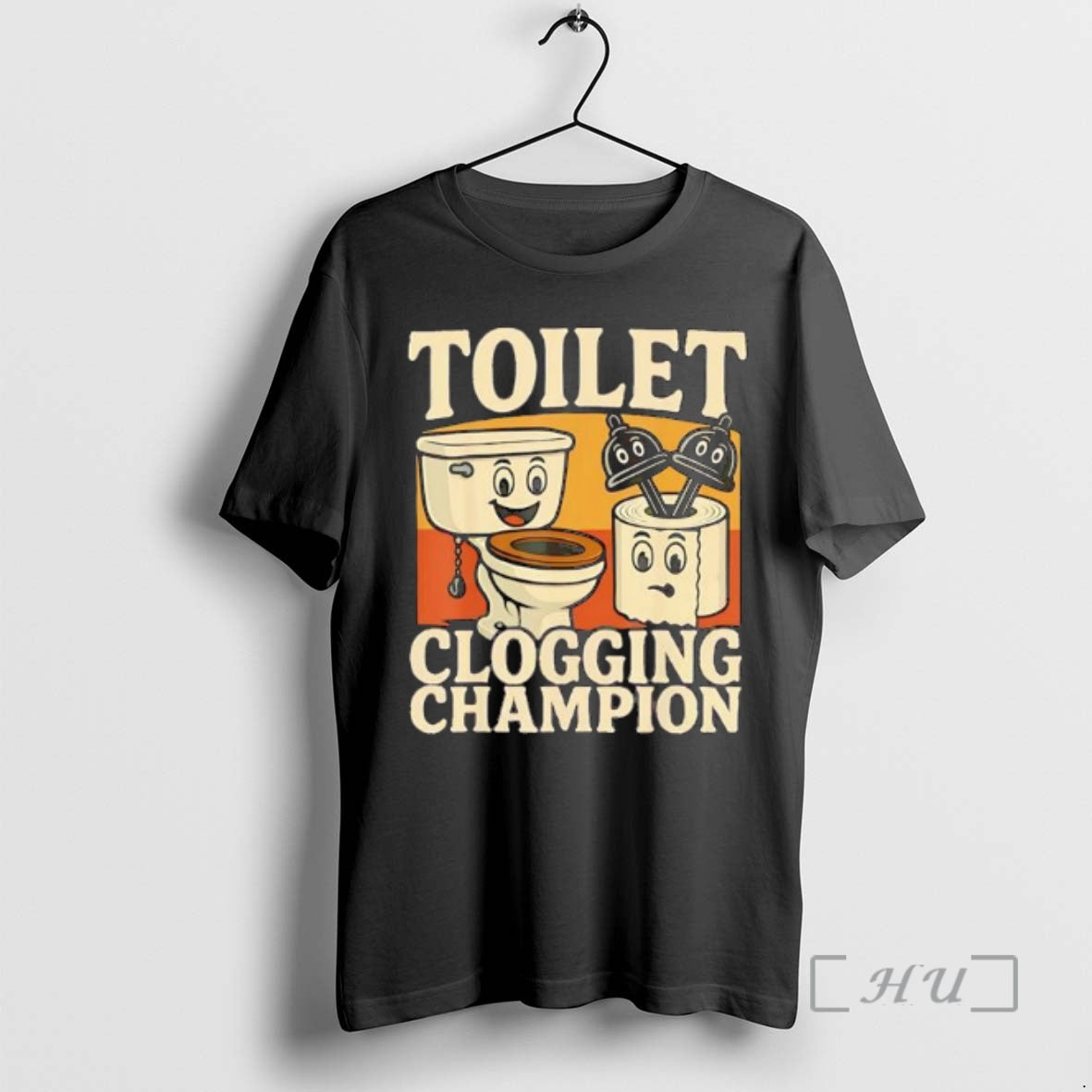 Officials Bathroom Toilet Clogging Champion Meme T-Shirts, Hoodie, Sweatshirt | AU18TeeNovaLab.com