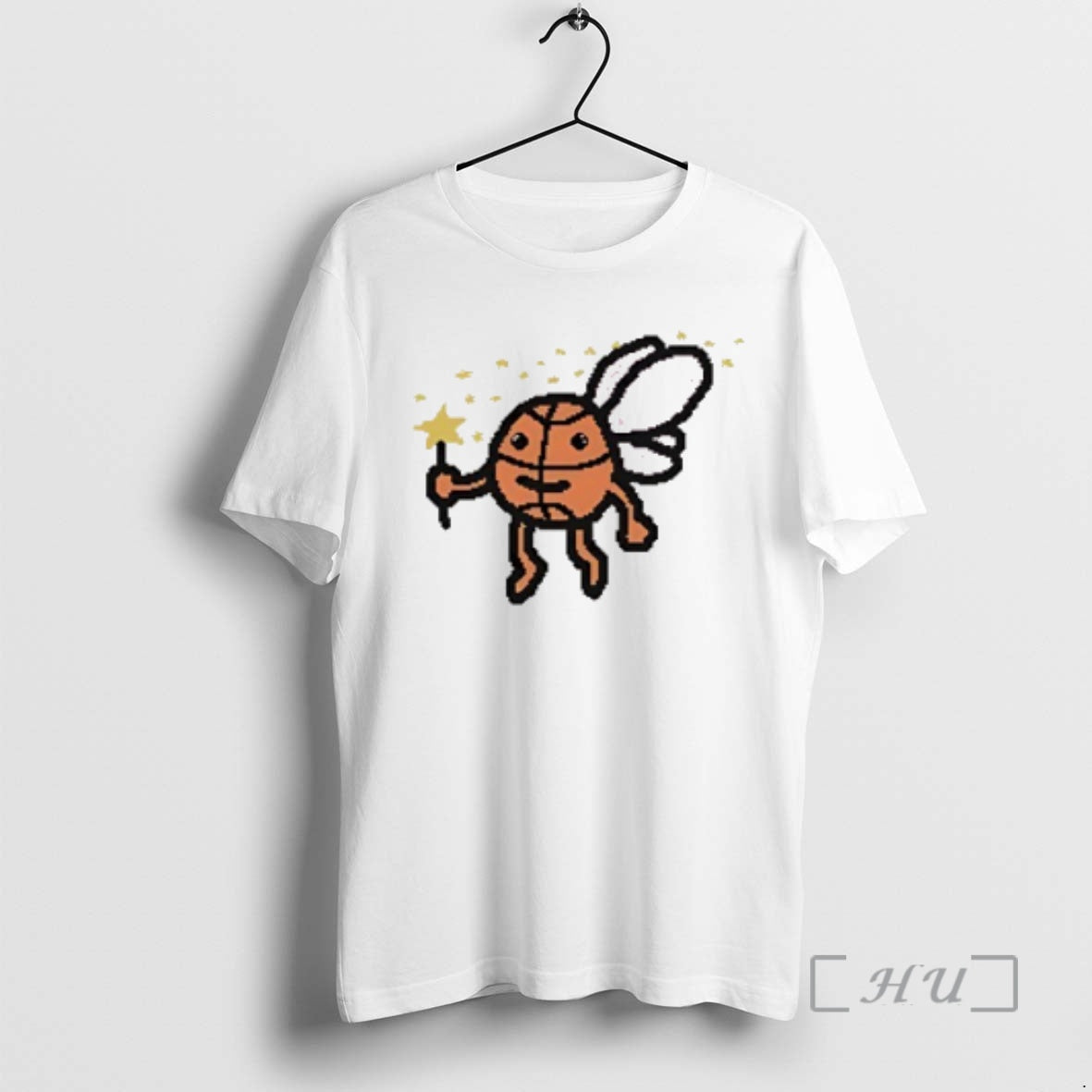 Officials Bball Fairy Knicks Basketball T-Shirts, Hoodie, Sweatshirt | AU18TeeNovaLab.com
