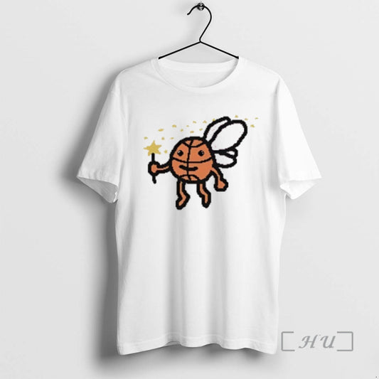 Officials Bball Fairy Knicks Basketball T-Shirts, Hoodie, Sweatshirt | AU18TeeNovaLab.com