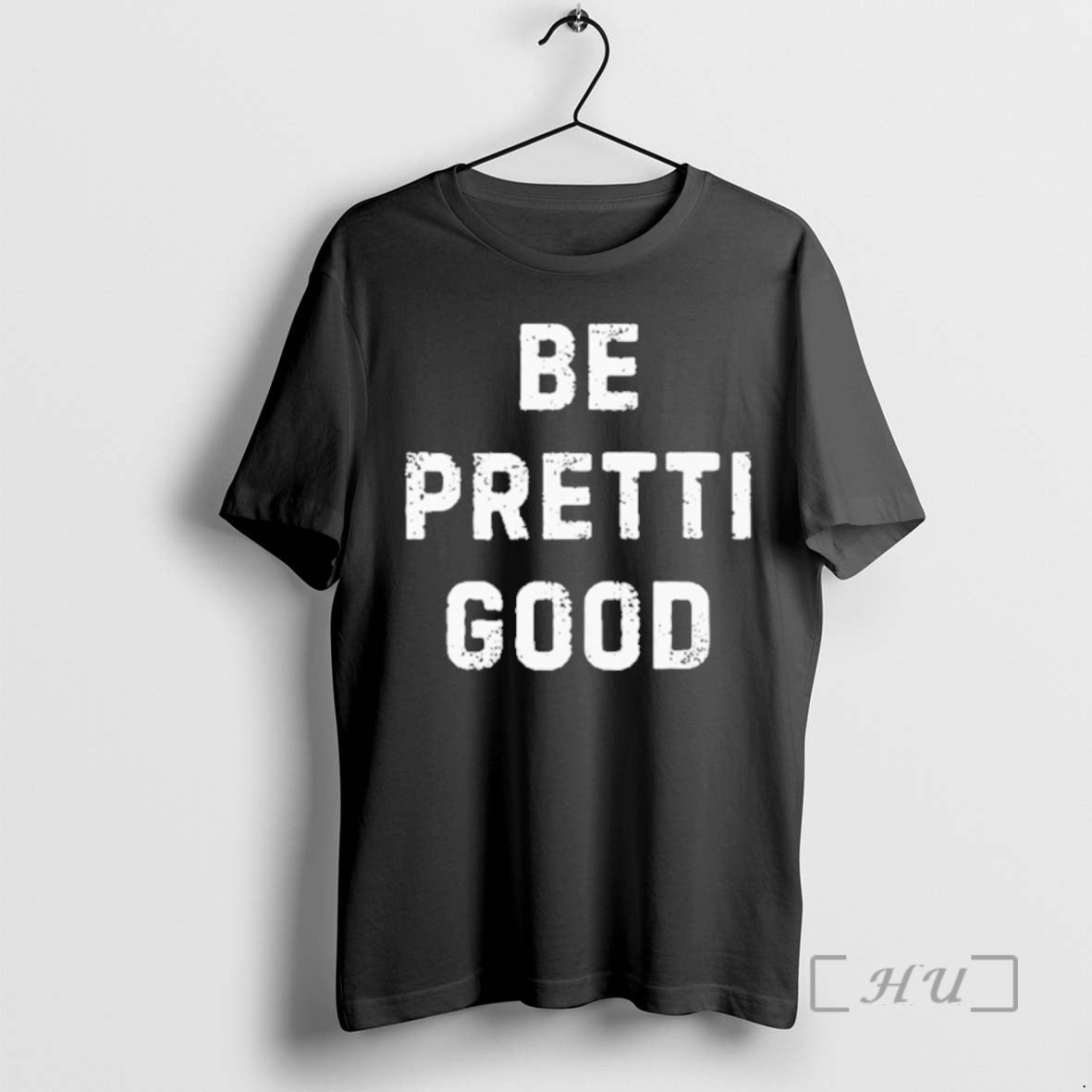Be Pretti Good Anti Ice