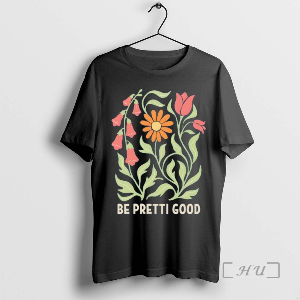 Officials Be Pretti Good Floral Fdt Flowers Ice Out Minneapolis T-Shirts, Hoodie, Sweatshirt | AU18TeeNovaLab.com