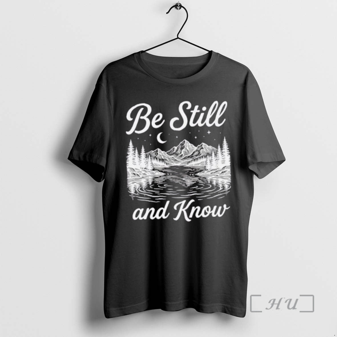Officials Be Still And Know Vintage T-Shirts, Hoodie, Sweatshirt | AU18TeeNovaLab.com